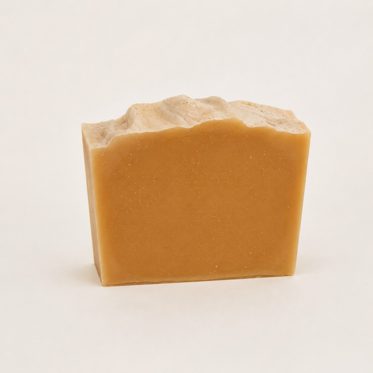 Classic Glory Bar (Unscented) goat milk soap